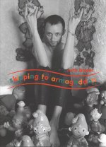 Skipping to Armageddon: Photographs of Current 93 and Friends