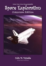Draw Your Own Encyclopaedia Space Exploration Classroom Edition
