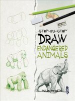 Draw Endangered Animals