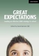 Great Expectations: Leading an Effective SEND Strategy in School