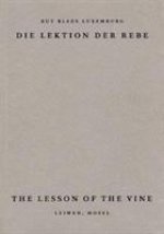 Lesson of the Vine