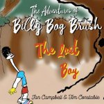 Adventures of Billy Bog Brush