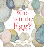 Who Is in the Egg?