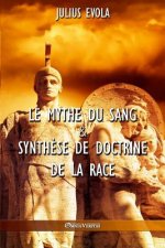 mythe du sang & Synthese de doctrine de la race