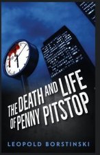 Death and Life of Penny Pitstop