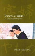 Widows of Japan: An Anthropological Perspective