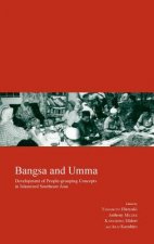 Bangsa and Umma: Development of People-Grouping Concepts in Islamized Southeast Asia