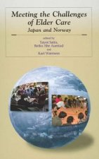 Meeting the Challenges of Elder Care: Japan and Norway