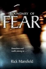 Boundary of Fear: The Story of a Serial Killer