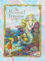 The Mermaid Princess