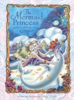 The Mermaid Princess and the Trouble at the Palace