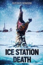Ice Station Death