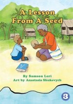 Lesson From A Seed