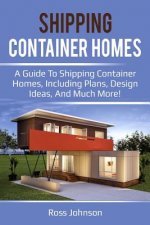 Shipping Container Homes