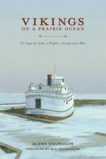 Vikings on a Prairie Ocean