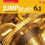 Jump Math AP Book 6.1: New Canadian Edition