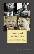 Trumped in America: Reflections on How Fascism Grows