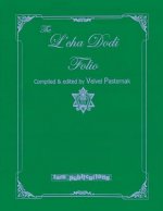The l'Cha Dodi Folio