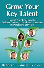 Grow Your Key Talent