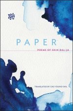 Paper: Poems of Shin Dal-Ja