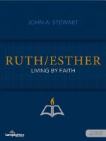 Ruth/Esther Bible Study