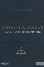 Jonah/Habakkuk: God's Heart for the Nations