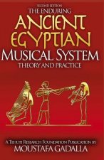Enduring Ancient Egyptian Musical System