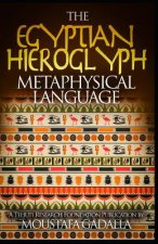 Egyptian Hieroglyph Metaphysical Language