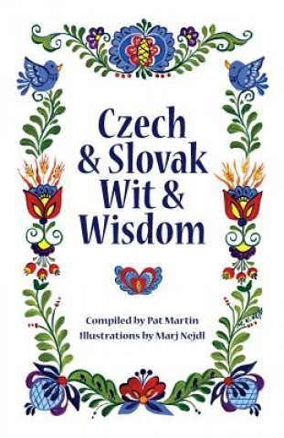 Czech and Slovak Wit and Wisdom