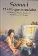 Samuel - El Nifio Que Escuchaba