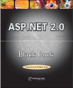 ASP.NET 2.0 Black Book [With CDROM]