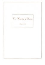 Meaning of Flowers