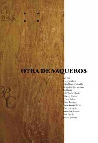 Otra de vaqueros