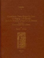Cuneiform Texts Primarily from Iri-Sagrig/Al-Sarraki and the History of the Ur III Period