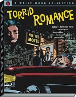 Wally Wood Torrid Romance