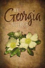 My Georgia Notebook
