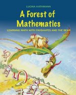 A Forest of Mathematics: Learning Math with Payshapes and the Bear