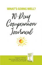 What's Going Well? Journal