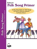Folk Song Primer