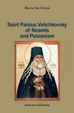 Saint Paisius Velichkovsky of Neamts and Paisianism