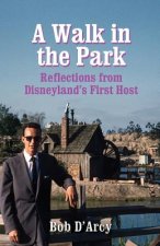 A Walk in the Park: Reflections from Disneyland's First Host