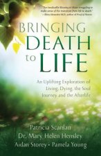 Bringing Death to Life: An Uplifting Exploration of Living, Dying, the Soul Journey and the Afterlife