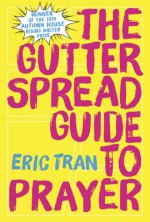 Gutter Spread Guide to Prayer