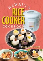Hawaii's Rice Cooker Cookbook