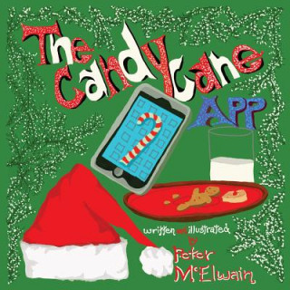 Candy Cane App