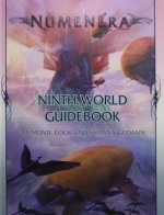 Numenera Ninth World Guidebook