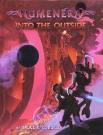 Numenera Into the Outside