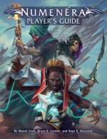 Numenera 2 Players Guide