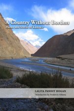 Country Without Borders - Poems and Stories of Kashmir