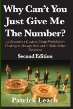 Why Can't You Just Give Me The Number?